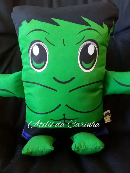 Naninha Personalizada