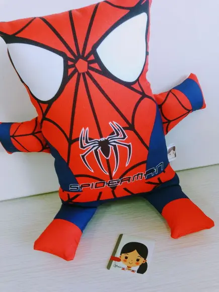 Naninha Personalizada