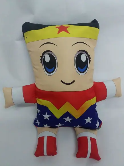 Naninha Personalizada