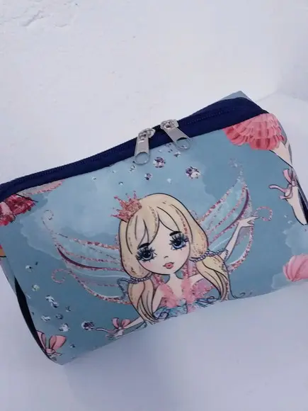 Necessarie flora
