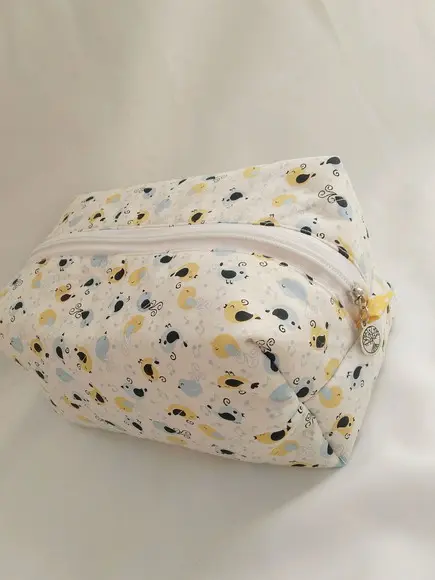 Necessarie Box