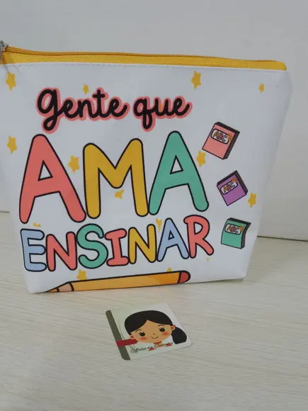 Necessarie para Professora