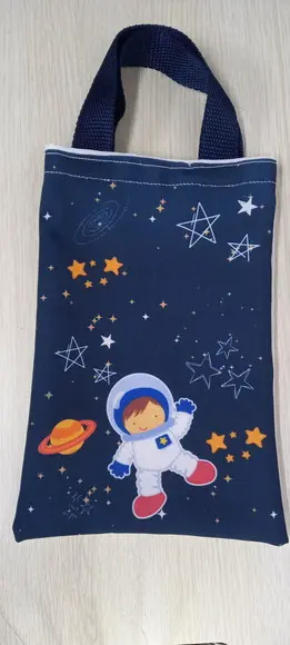 Sacolinha Personalizada