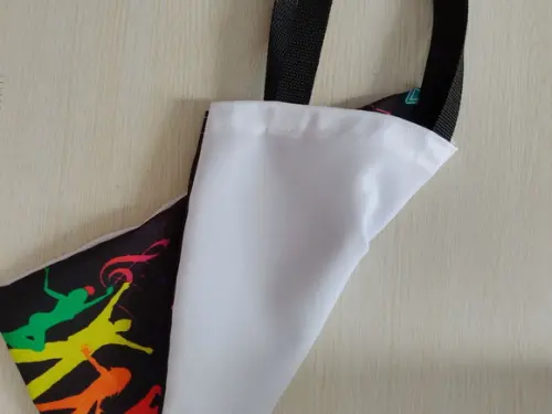 Sacolinha Personalizada