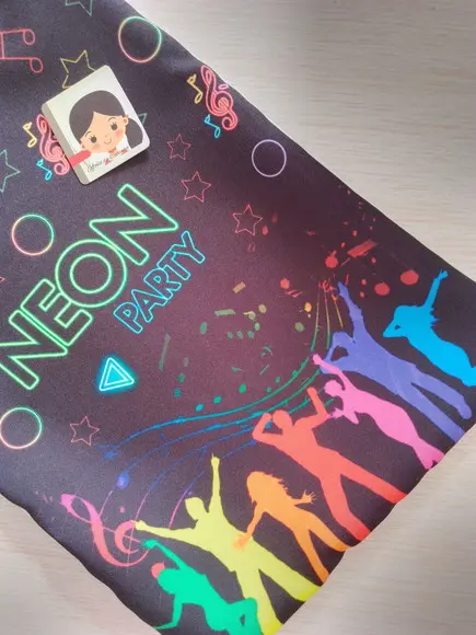 Sacolinha Personalizada