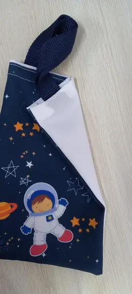 Sacolinha Personalizada