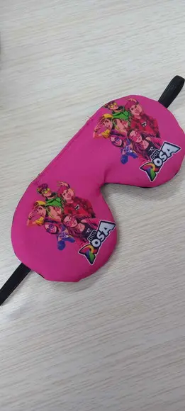 Tapa Olho Personalizado