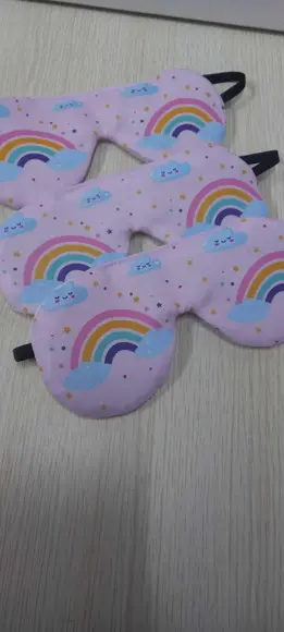 Tapa Olho Personalizado