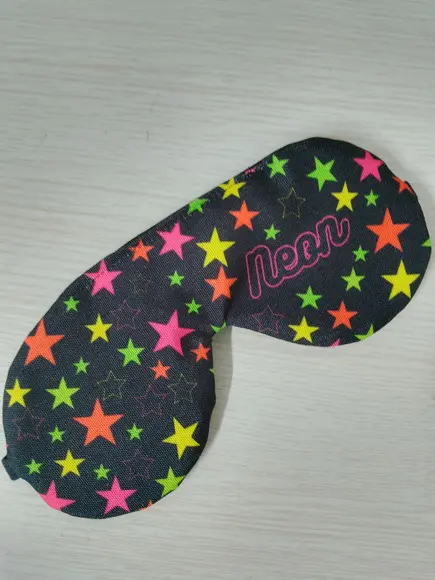 Tapa Olho Personalizado