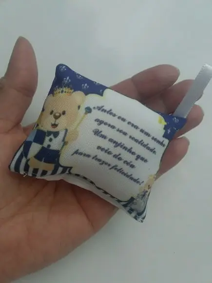 Almochaveiro personalizado