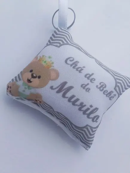 Almochaveiros personalizados