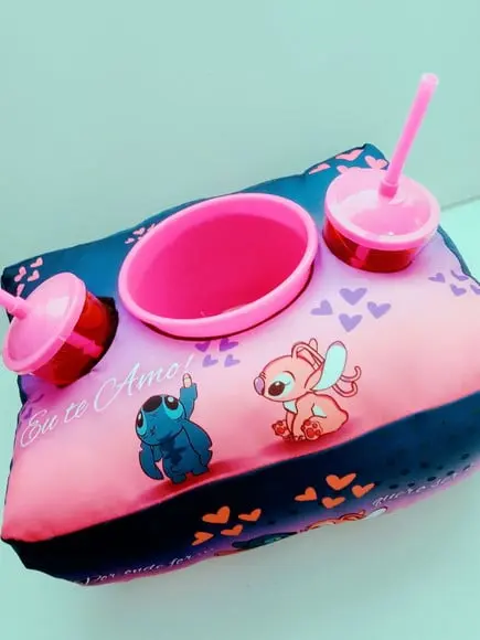 Almofada Cinema Personalizada
