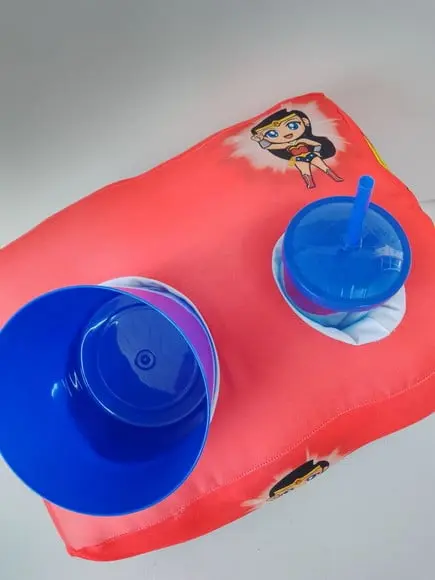 Almofada Pipoca Personalizada