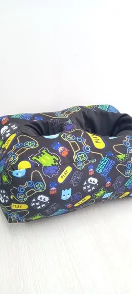 Almofada Pipoca Personalizada