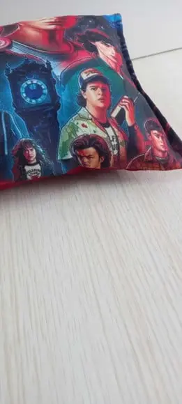 Almofadinha 27x18 Personalizada