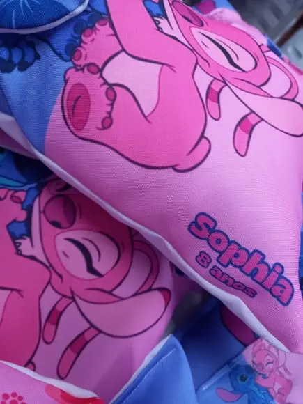Almofadinha 27x18 Personalizada