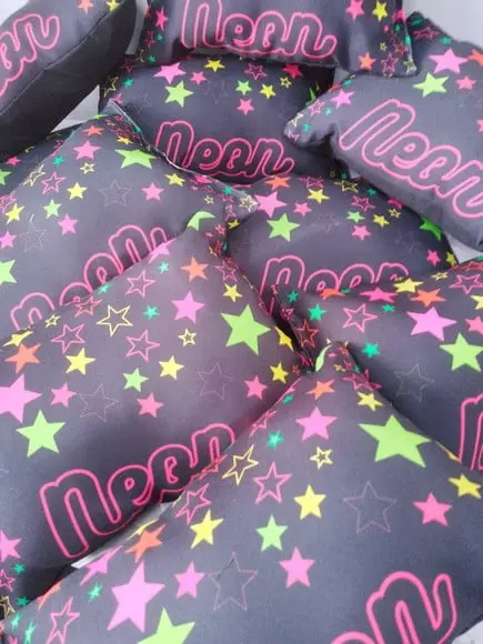 Almofadinha 27x18 Personalizada