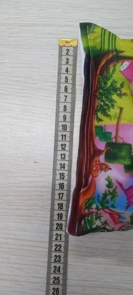 Almofadinha 27x18 Personalizada
