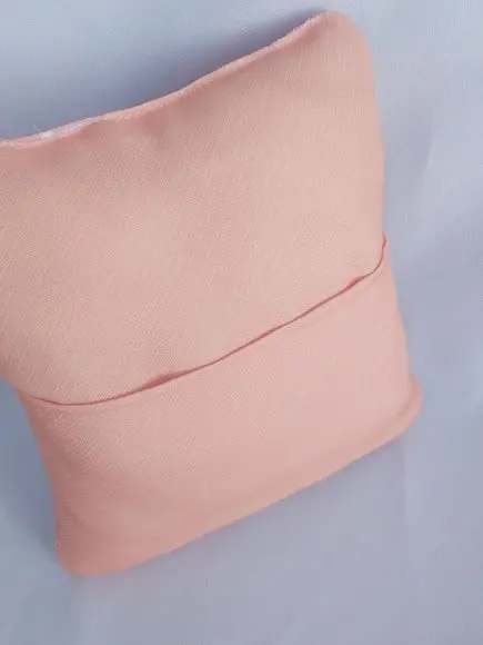 Almofadinha para Páscoa
