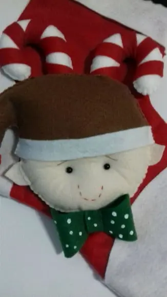 Bota de Natal