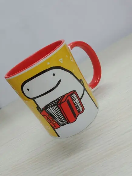 Caneca Flork
