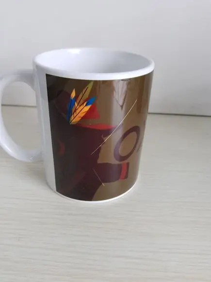 Caneca Orixá