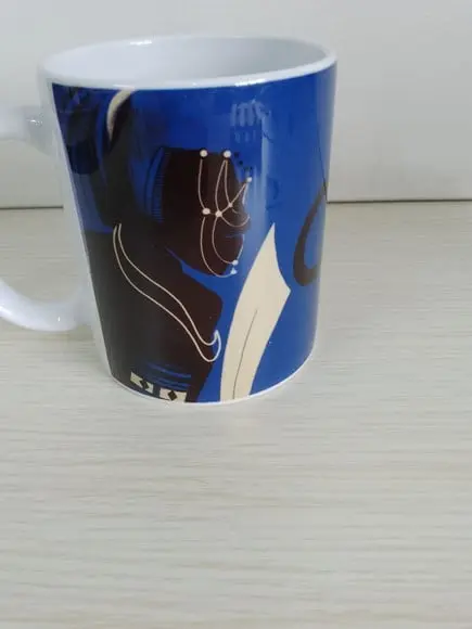 Caneca Orixá