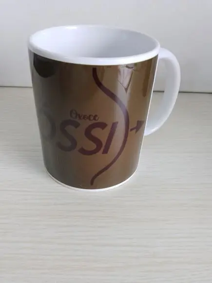 Caneca Orixá