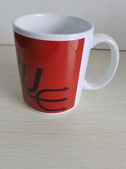 Caneca Orixá