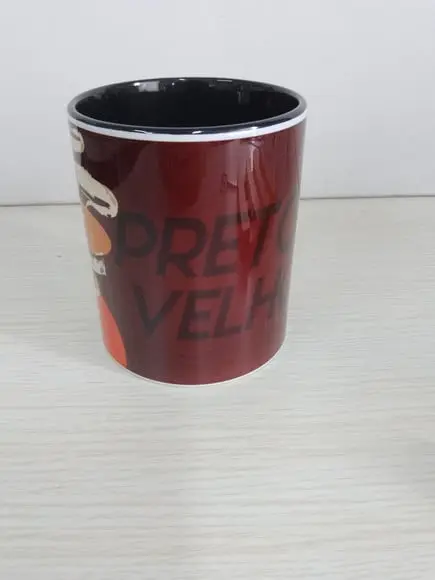 Caneca Orixá