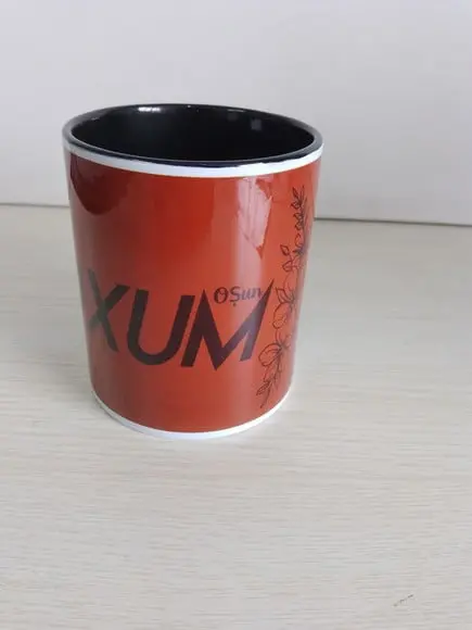 Caneca Orixá