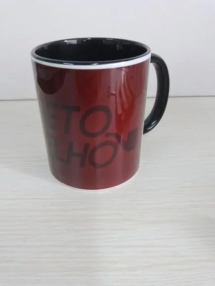 Caneca Orixá