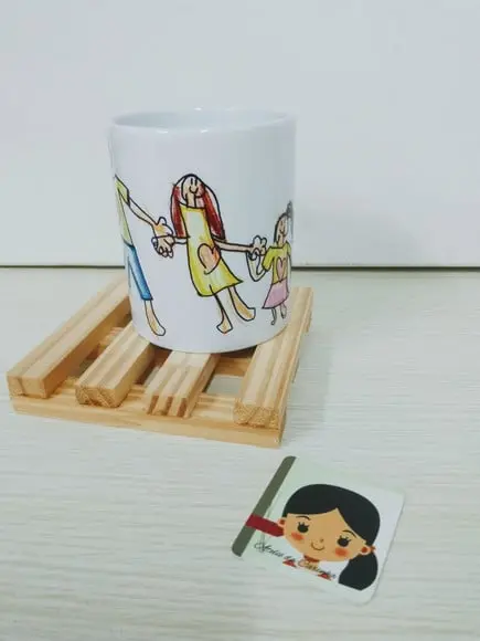 Caneca Personalizada Dia Dos Pais
