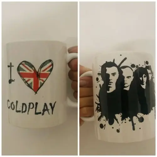 Caneca Personalizada