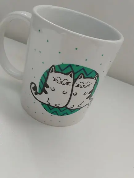 Caneca Signo de Gêmeos