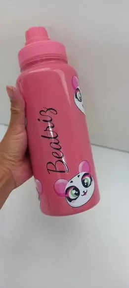 Garrafa Térmica para Sublimacao 900ml
