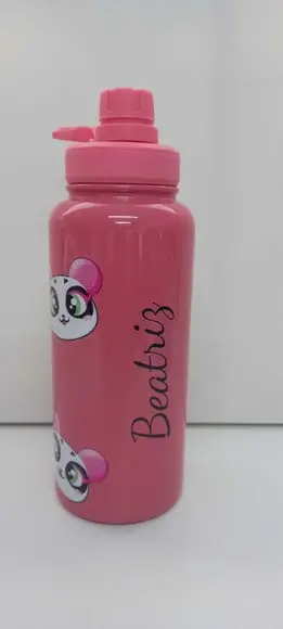 Garrafa Térmica para Sublimacao 900ml