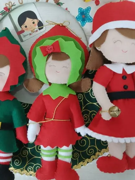 Guirlanda de Natal