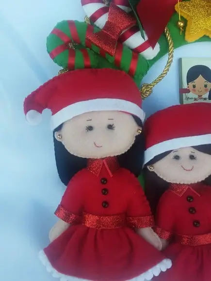 Guirlanda de Natal