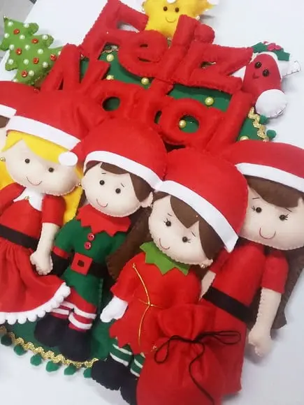 Guirlanda de Natal