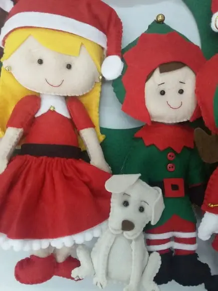 Guirlanda de Natal