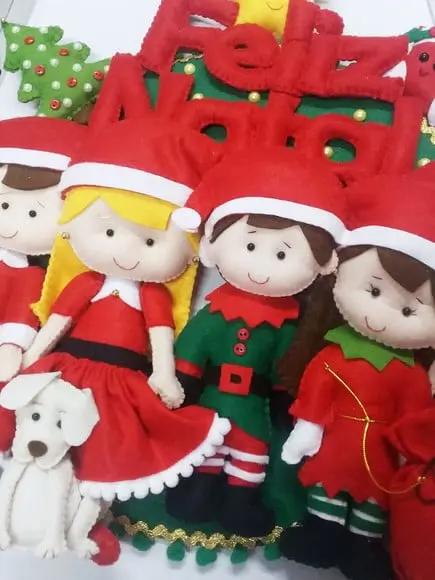 Guirlanda de Natal