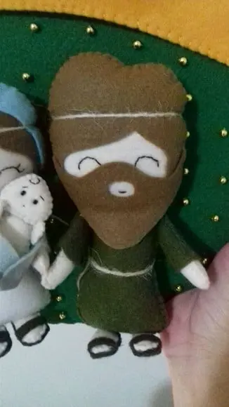Guirlanda de Natal