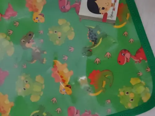 Jogo Americano Infantil Escolar