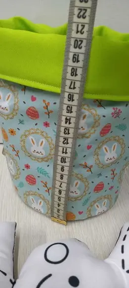 Kit Infantil de Páscoa