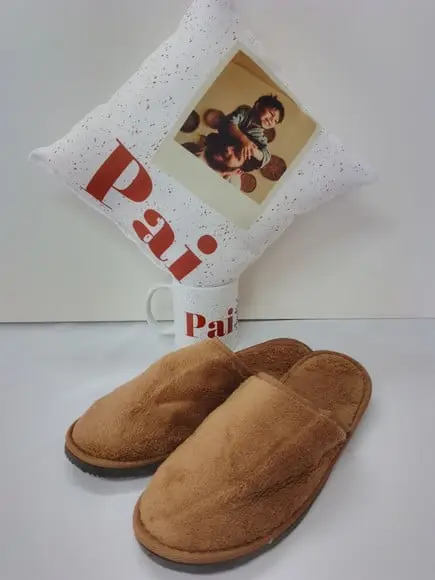 Kit Dia dos Pais