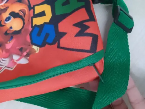Kit Infantil Personalizado