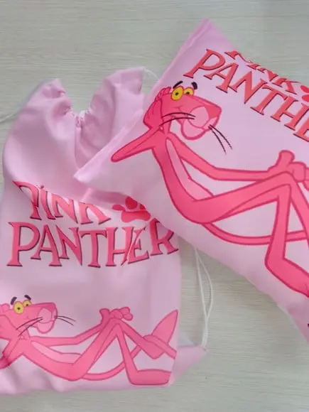 Kit Mochilinha Personalizada + Almofada