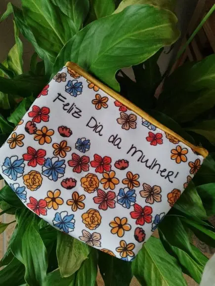 Lembrancinha Necessarie Personalizada