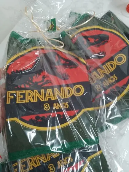Mini Lousa Personalizada